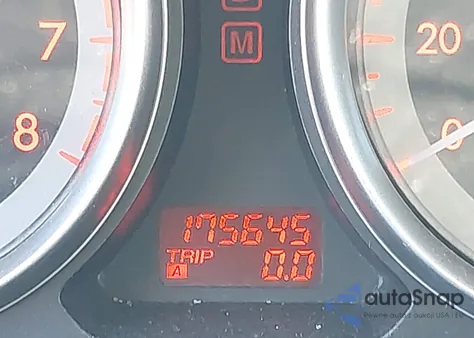 2010 Mazda Cx-9 Grand Touring из США, поврежденный, VIN JM3TB2MA7A0212716